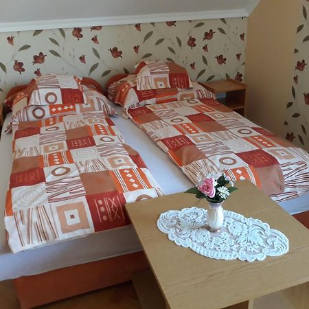 Nati és Bea Vendégház Hajdúszoboszló Kültér fotó