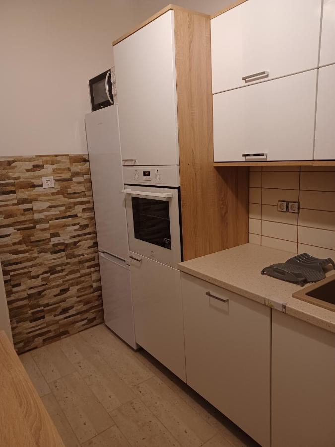 Nati és Bea Vendégház Hajdúszoboszló Kültér fotó