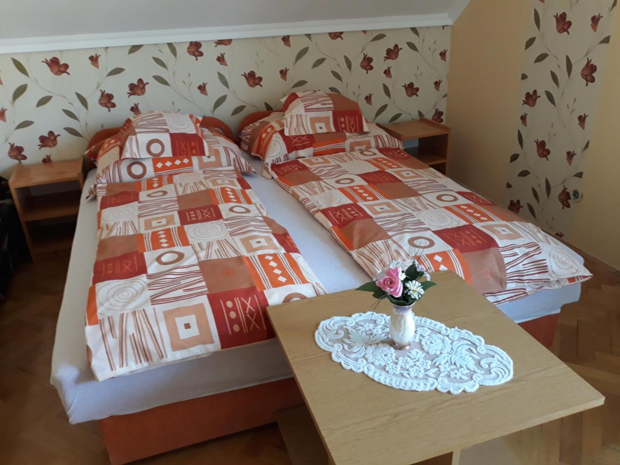 Nati és Bea Vendégház Hajdúszoboszló Kültér fotó